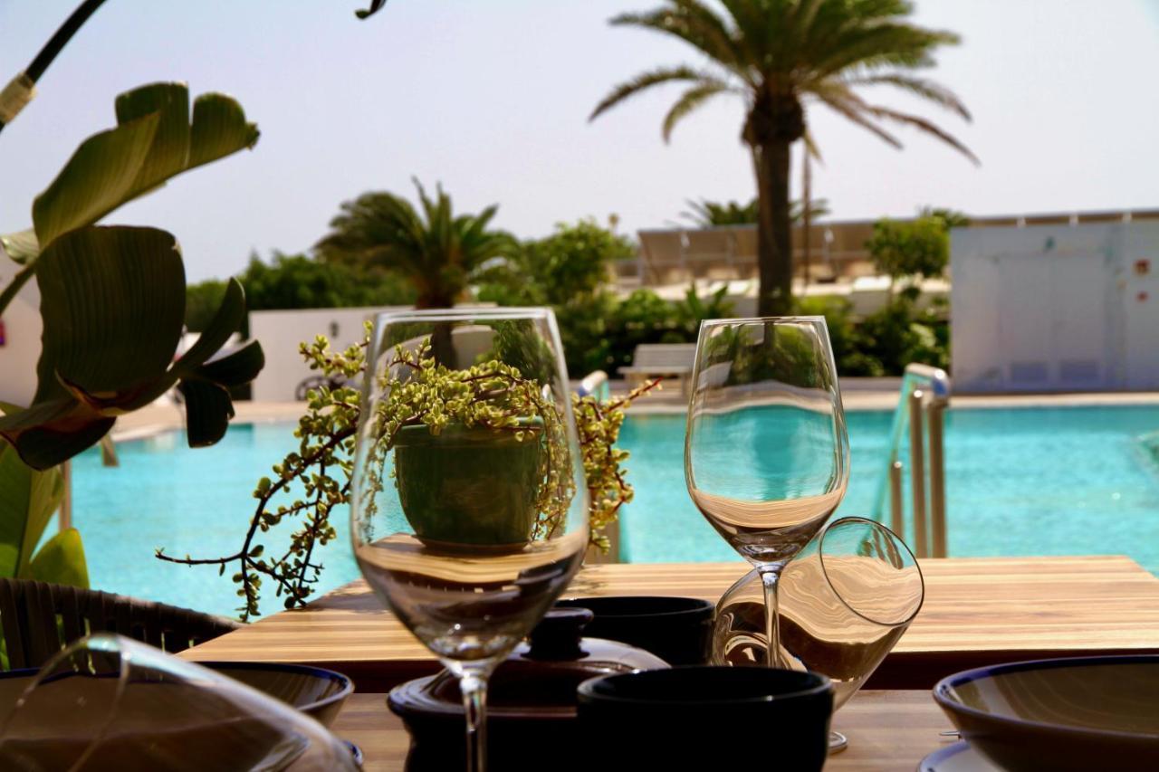 Casas Heddy, Well-being 3*