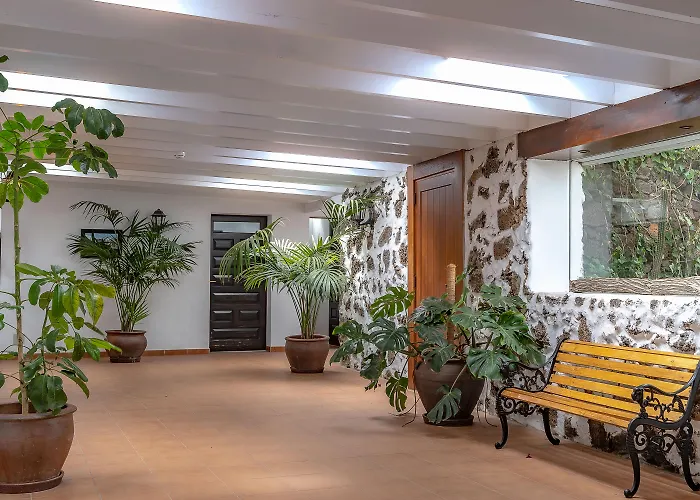 Casas Heddy, Well-Being Resort