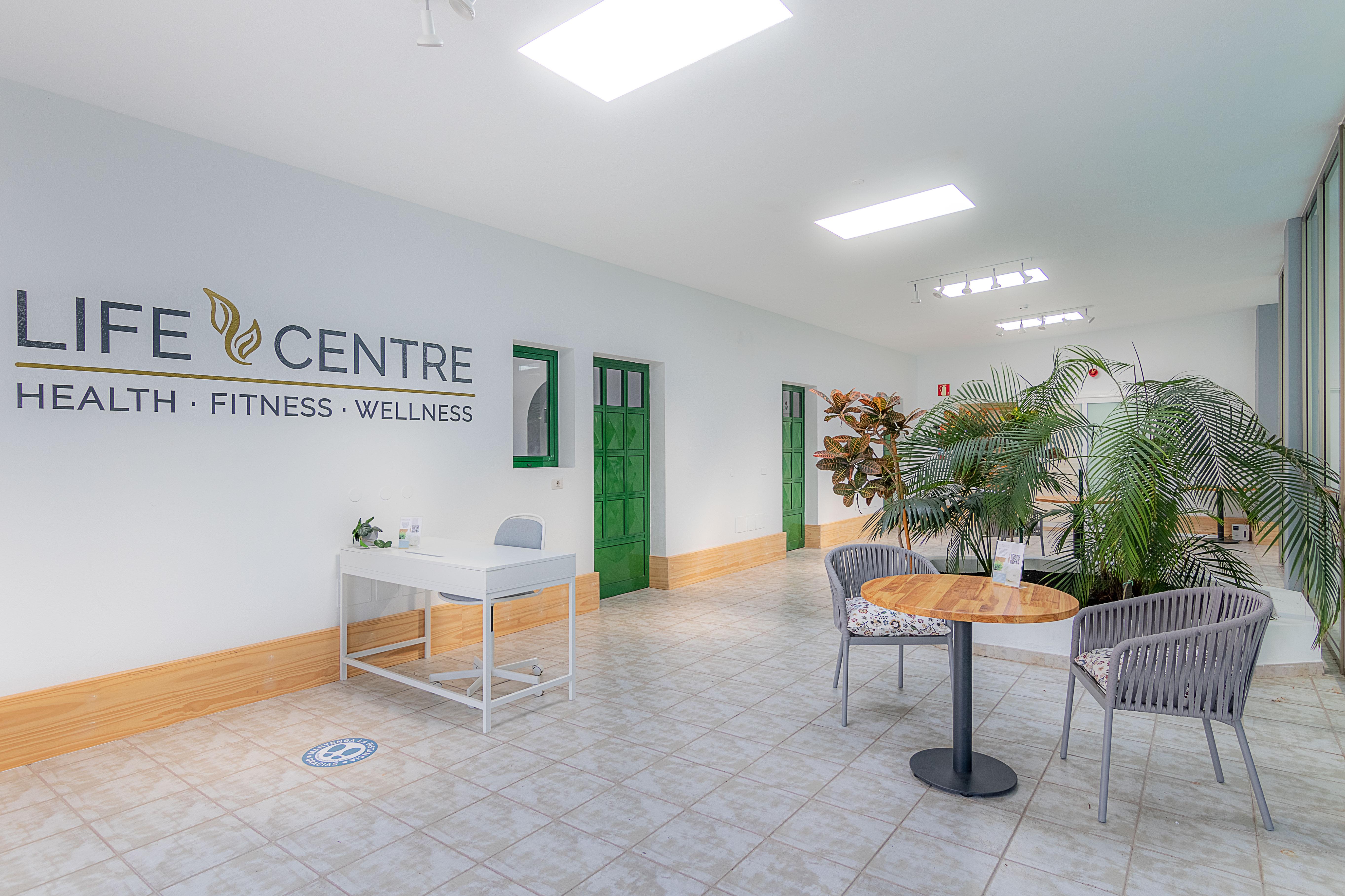 Hotel Casas Heddy, Well-being Puerto del Carmen (Lanzarote)