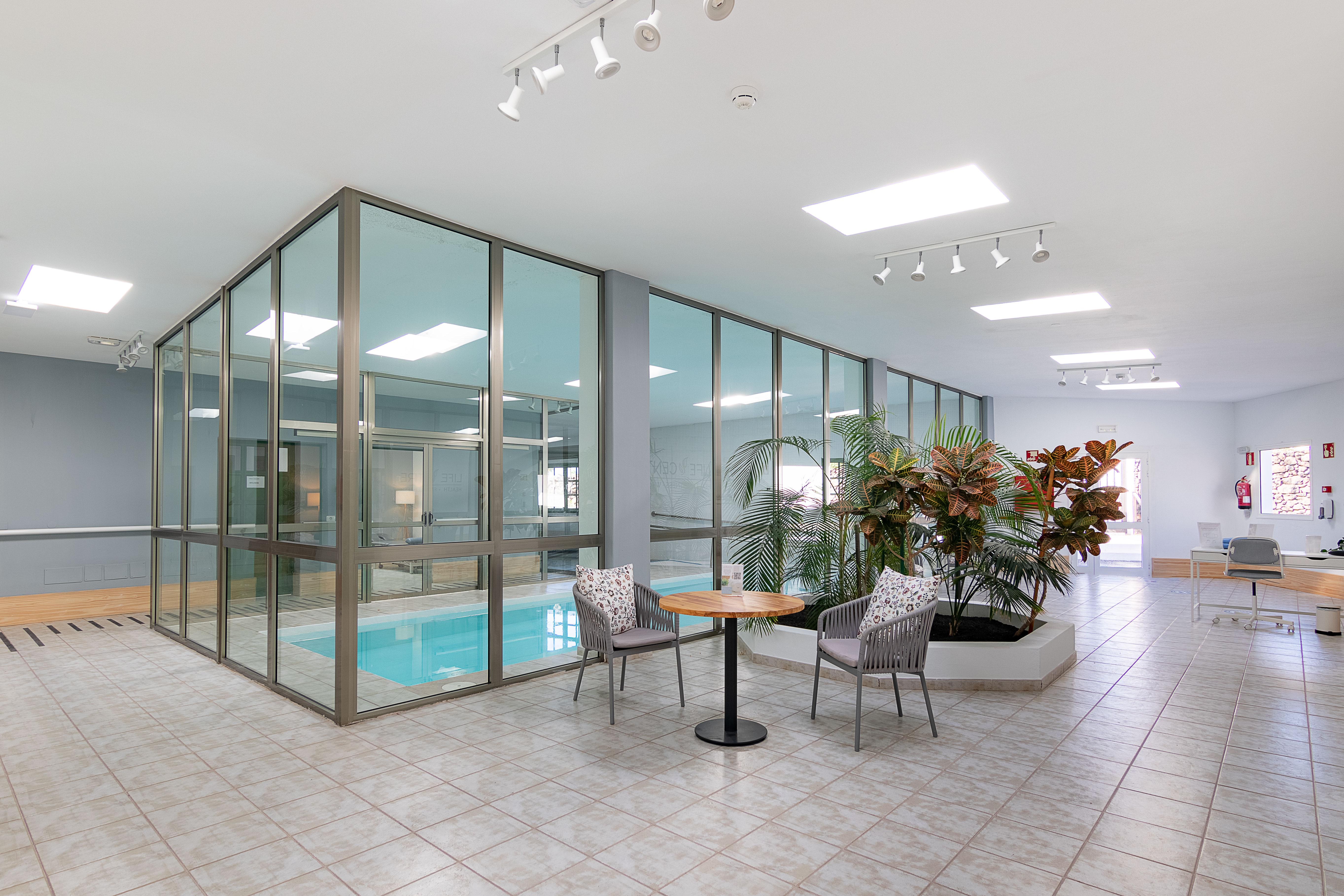 Casas Heddy, Well-being 3*