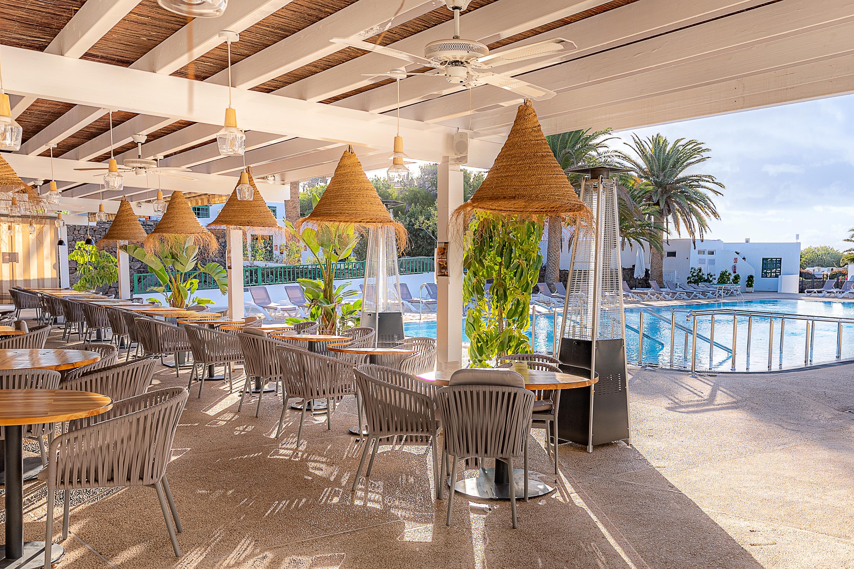 Hotel Casas Heddy, Well-being