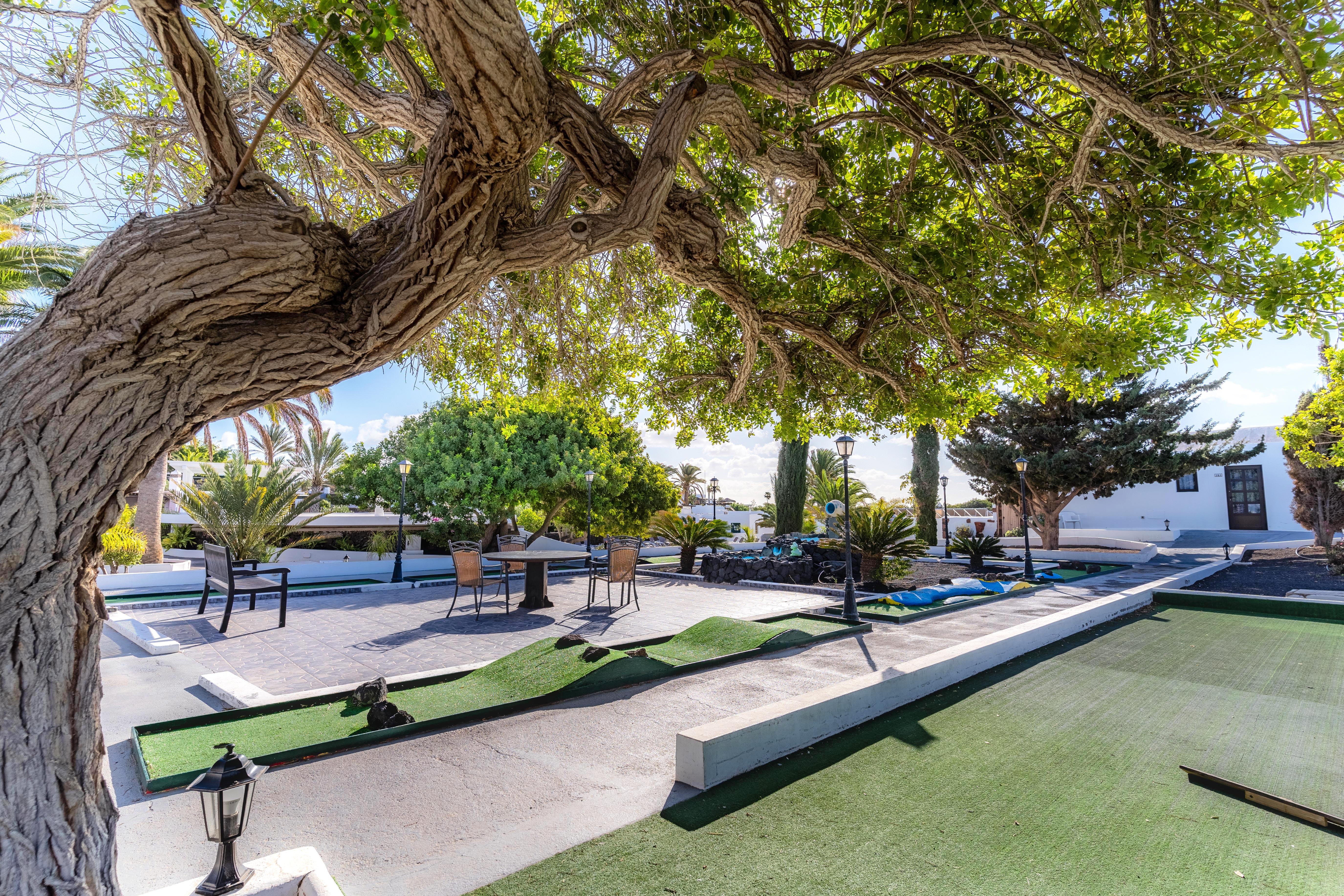 Casas Heddy, Well-being 3*