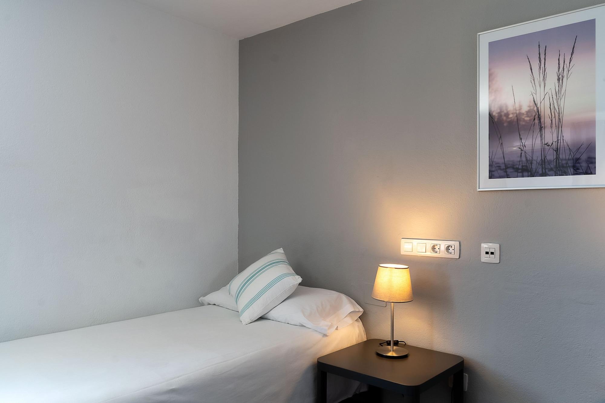 Casas Heddy, Well-being Hotel 3*